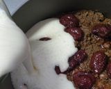 混ぜるだけ作れるニューヨークチーズケーキ作り方5写真