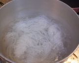 大好き！明太しらたき作り方1写真