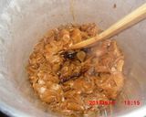 色々使える❀簡単！新生姜の佃煮作り方6写真