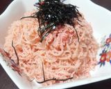 大好き！明太しらたき作り方6写真
