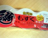 1分で出来ます♪トマトもずく作り方1写真