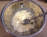 簡単！ヨーグルトでシンプルチーズケーキ作り方1写真