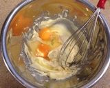 簡単！ヨーグルトでシンプルチーズケーキ作り方2写真