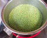硬くなった山椒の実の活用—香りしょうゆ作り方2写真