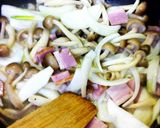 ぷりぷり海老グラタン作り方2写真