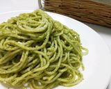 ガス代節約!乾麺de生パスタ?作り方5写真