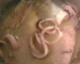 イカと厚揚げのおろし煮作り方3写真