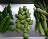 YU2ママてき春野菜のクリームシチュー作り方1写真