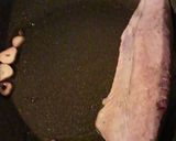 かつおのレアステーキ作り方4写真