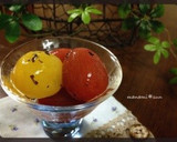 プチトマトのスイートマリネ✿.•。作り方4写真