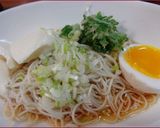 かけそうめん☆暑い夏の愉しみ♪作り方7写真