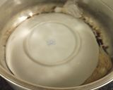お湯に浸けるだけ！生姜味噌バターチキン作り方6写真