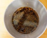 ブリの生姜照り焼き作り方1写真