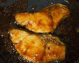 ブリの生姜照り焼き作り方6写真