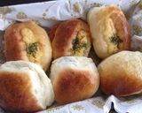 簡単ふわふわパン生地作り方6写真