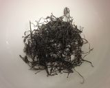 白菜と千切り昆布の生姜風味浅漬け作り方3写真