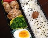 ブロッコリーのナムル作り方3写真