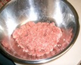 何度も作ってできた　我が家の餃子作り方1写真