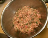 何度も作ってできた　我が家の餃子作り方3写真