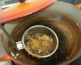 今日のお昼は!?カレーうどん作り方2写真
