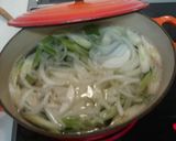 今日のお昼は!?カレーうどん作り方4写真