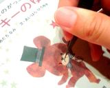 キャラ弁☆くまのがっこう ✿ジャッキー✿作り方2写真