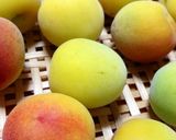 秘密の白梅（梅干し）作り方2写真