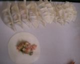 何度も作ってできた　我が家の餃子作り方4写真