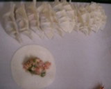 何度も作ってできた　我が家の餃子作り方4写真