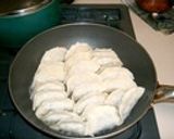 何度も作ってできた　我が家の餃子作り方5写真