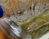 秘密の白梅（梅干し）作り方6写真
