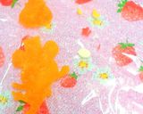キャラ弁☆くまのがっこう ✿ジャッキー✿作り方5写真