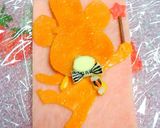 キャラ弁☆くまのがっこう ✿ジャッキー✿作り方7写真