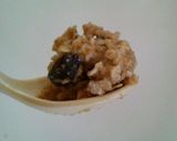 サクサク簡単♪オートミールクッキー作り方4写真