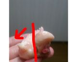 ぼんじりの下処理作り方5写真