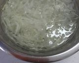 ご飯が進む！豚のサッパリ和え作り方4写真
