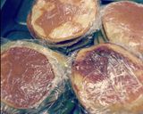 豆腐でふわふわパンケーキ♬作り方5写真
