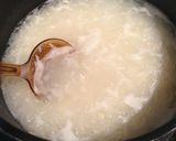 パラパラに！タイ米の茹で方作り方3写真