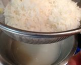 パラパラに！タイ米の茹で方作り方5写真
