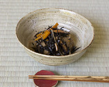 ひじきとさつま揚げの五目煮(煮物)作り方7写真