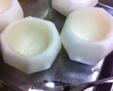 かぶ肉詰めの煮物作り方2写真