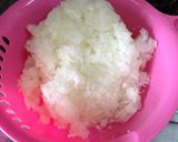 チキンカレーwithブロッコリー作り方1写真