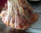 チキンカレーwithブロッコリー作り方3写真