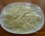 うまいカレー作り方1写真