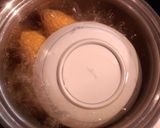うちの☆茹でとうもろこし☆作り方2写真