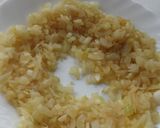 ふっくらジューシー☆ハンバーグ作り方1写真
