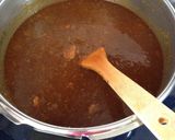 チキンカレーwithブロッコリー作り方9写真
