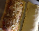 サーモンパイ作り方13写真