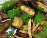 美味☆なすとピーマンの焼きびたし作り方4写真