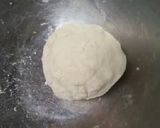 米粉生地、オーブンでも焼ける餃子作り方2写真